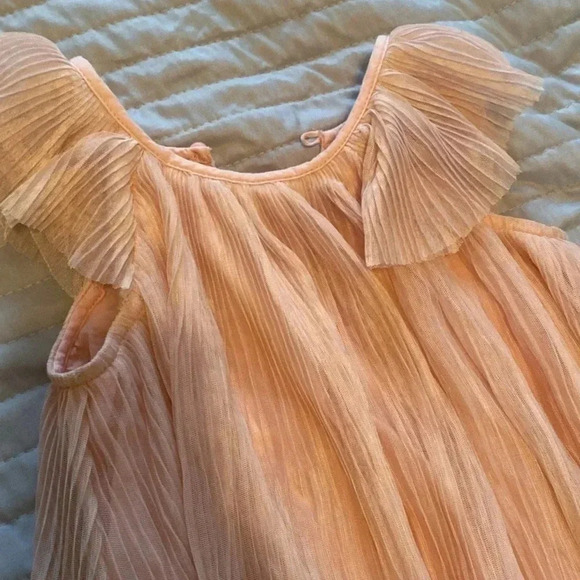 Girls size 3T bundle - dresses-pjs - zip up- skirt -top - Picture 15 of 16